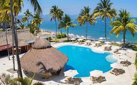 Plaza Pelicanos Club Beach Resort All Inclusive